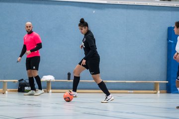 Bild 301 - F Loewinnen Hallen Cup
